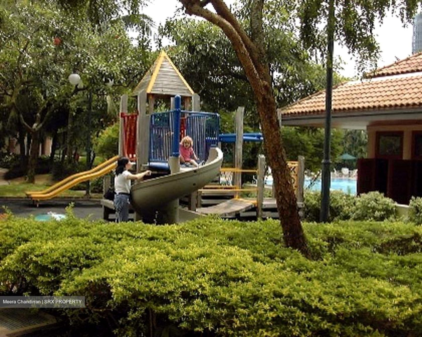 Four Seasons Park (D10), Condominium #349616131